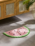 LC Waikiki Watermelon Printed Bath Mat 40X60 Cm